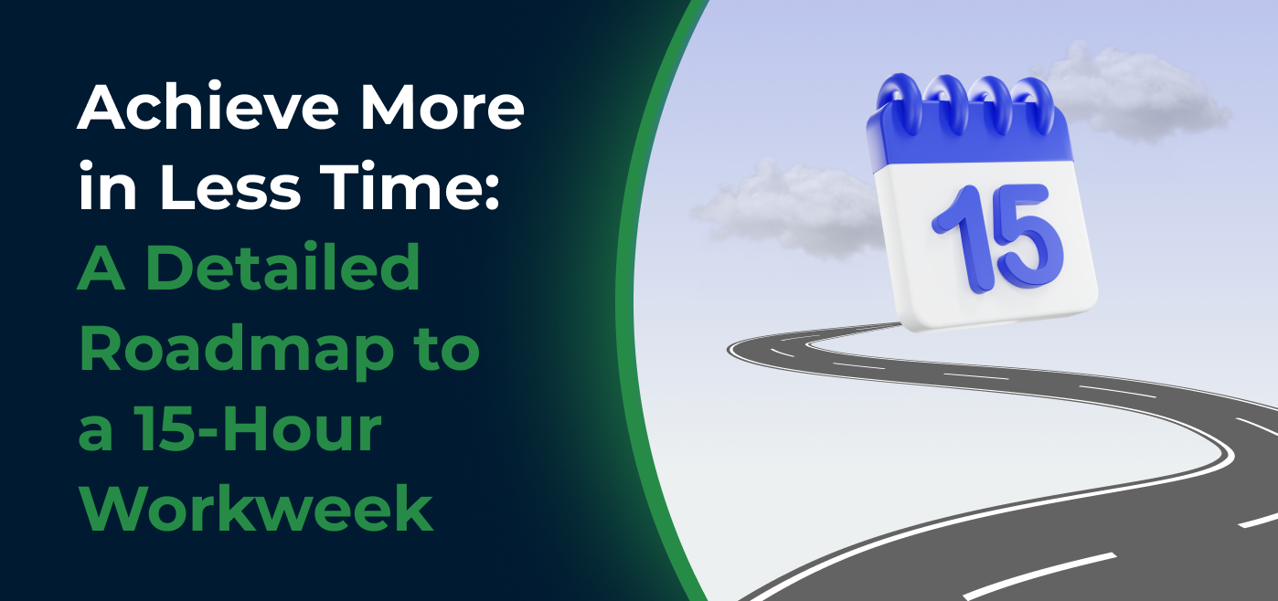cover image for a 15-hour workweek for accounting firms blog content